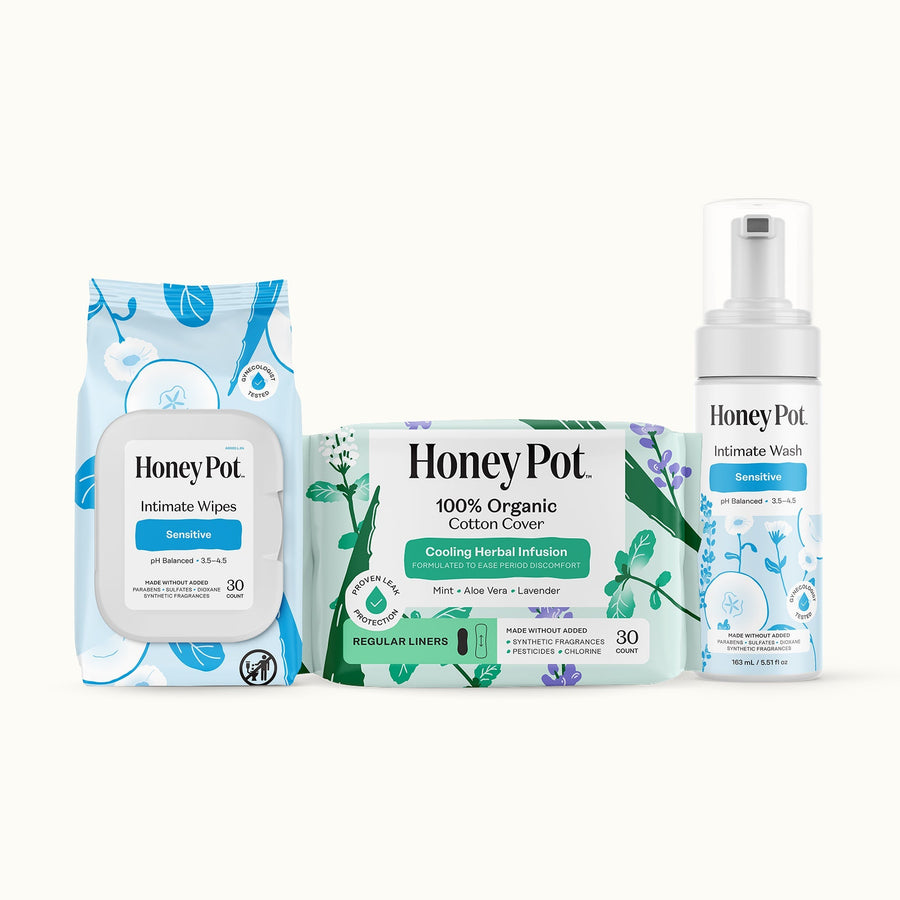 Try It Bundle U7