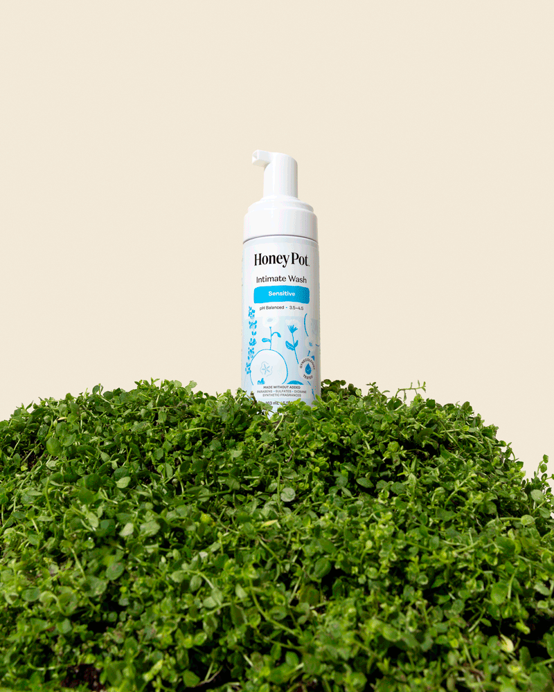Sensitive Skin Ritual N7